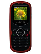 Best available price of alcatel OT-305 in Tonga