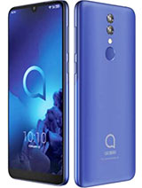 Best available price of alcatel 3L in Tonga