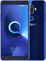 Best available price of alcatel 3v in Tonga