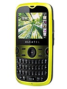 Best available price of alcatel OT-800 One Touch Tribe in Tonga