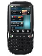 Best available price of alcatel OT-806 in Tonga