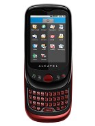 Best available price of alcatel OT-980 in Tonga