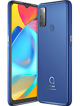Best available price of alcatel 3L (2021) in Tonga