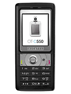 Best available price of alcatel OT-C550 in Tonga