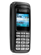 Best available price of alcatel OT-E100 in Tonga