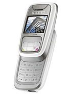 Best available price of alcatel OT-E265 in Tonga
