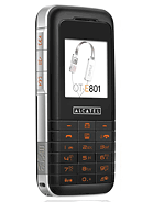 Best available price of alcatel OT-E801 in Tonga