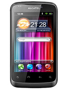 Best available price of alcatel OT-978 in Tonga