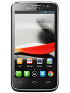 Best available price of alcatel Evolve in Tonga