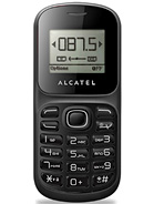 Best available price of alcatel OT-117 in Tonga