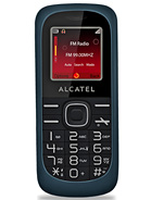Best available price of alcatel OT-213 in Tonga