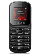 Best available price of alcatel OT-217 in Tonga