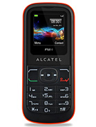 Best available price of alcatel OT-306 in Tonga