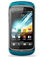 Best available price of alcatel OT-818 in Tonga