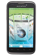 Best available price of alcatel OT-995 in Tonga
