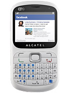 Best available price of alcatel OT-813F in Tonga