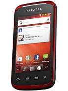 Best available price of alcatel OT-983 in Tonga