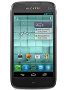 Best available price of alcatel OT-997D in Tonga