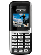 Best available price of alcatel OT-E205 in Tonga
