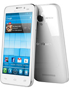 Best available price of alcatel One Touch Snap in Tonga
