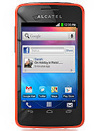 Best available price of alcatel One Touch T-Pop in Tonga