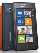 Best available price of alcatel View in Tonga