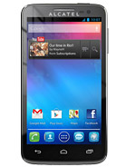 Best available price of alcatel One Touch X-Pop in Tonga