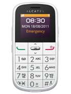 Best available price of alcatel OT-282 in Tonga