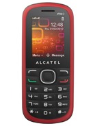 Best available price of alcatel OT-317D in Tonga