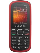 Best available price of alcatel OT-318D in Tonga
