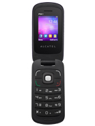 Best available price of alcatel OT-668 in Tonga