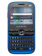 Best available price of alcatel OT-838 in Tonga