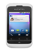 Best available price of alcatel OT-903 in Tonga