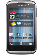 Best available price of alcatel OT-991 in Tonga