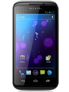 Best available price of alcatel OT-993 in Tonga