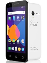 Best available price of alcatel Pixi 3 4-5 in Tonga