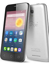 Best available price of alcatel Pixi First in Tonga