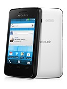 Best available price of alcatel One Touch Pixi in Tonga