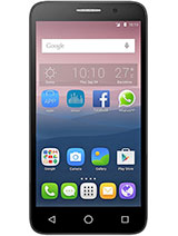 Best available price of alcatel Pop 3 5 in Tonga
