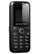 Best available price of alcatel OT-S120 in Tonga
