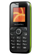 Best available price of alcatel OT-S210 in Tonga