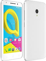 Best available price of alcatel U5 in Tonga