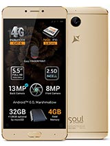 Best available price of Allview X3 Soul Plus in Tonga
