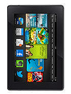 Best available price of Amazon Kindle Fire HD 2013 in Tonga