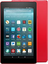 Best available price of Amazon Fire 7 2017 in Tonga