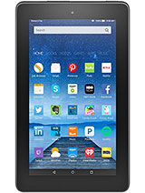 Best available price of Amazon Fire 7 in Tonga