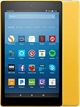 Best available price of Amazon Fire HD 8 2017 in Tonga