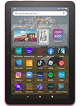 Best available price of Amazon Fire HD 8 (2022) in Tonga