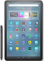 Best available price of Amazon Fire Max 11 in Tonga