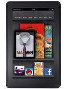 Best available price of Amazon Kindle Fire in Tonga